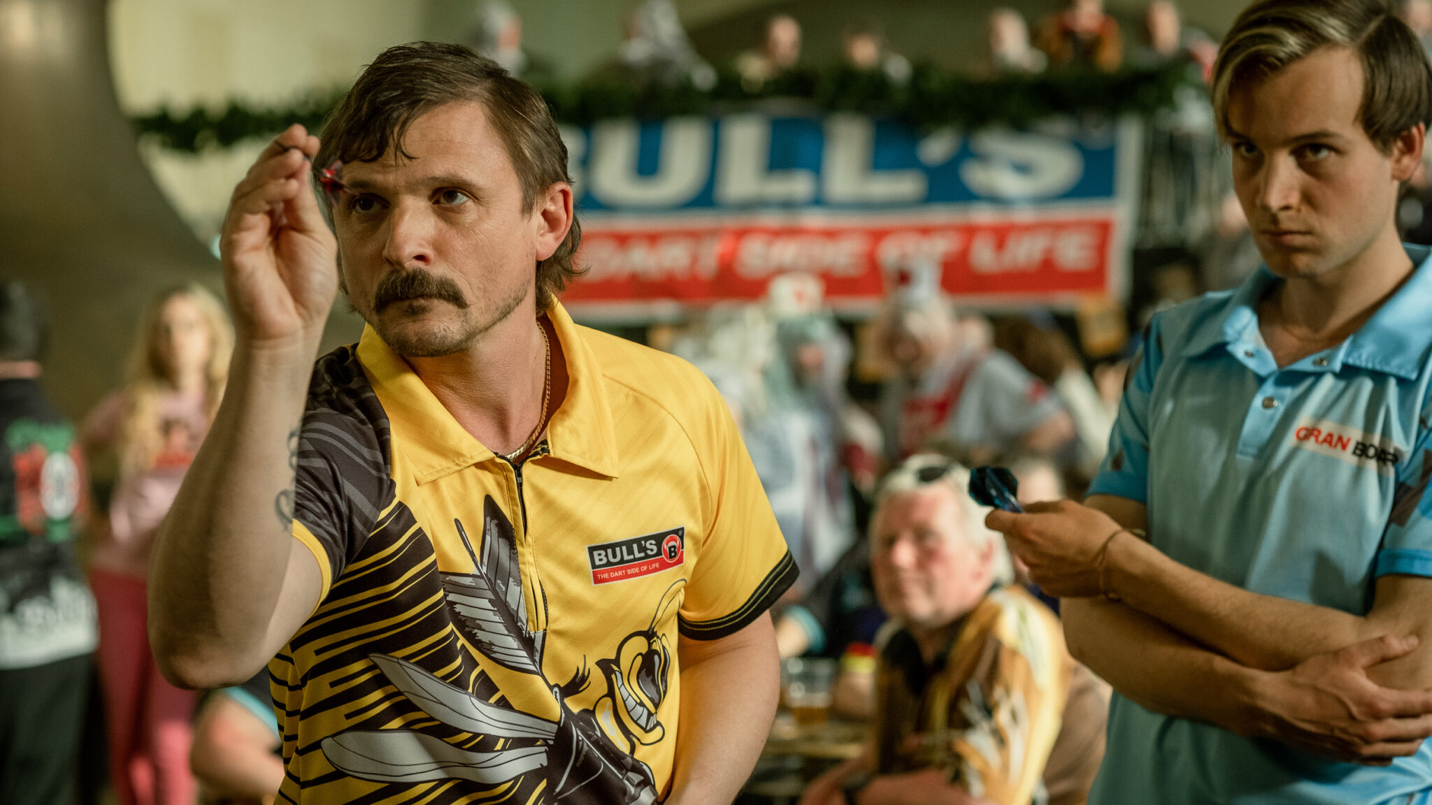 Episode V, "Sudden Death" / Bild 23