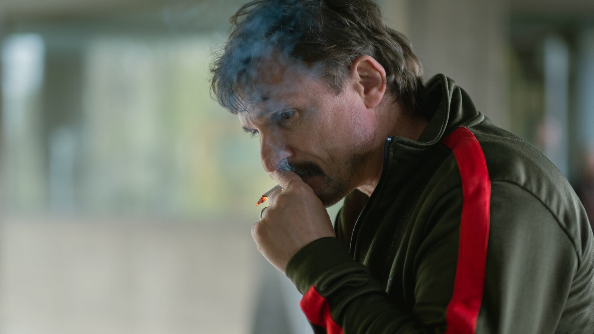 Episode V, "Sudden Death" / Bild 25