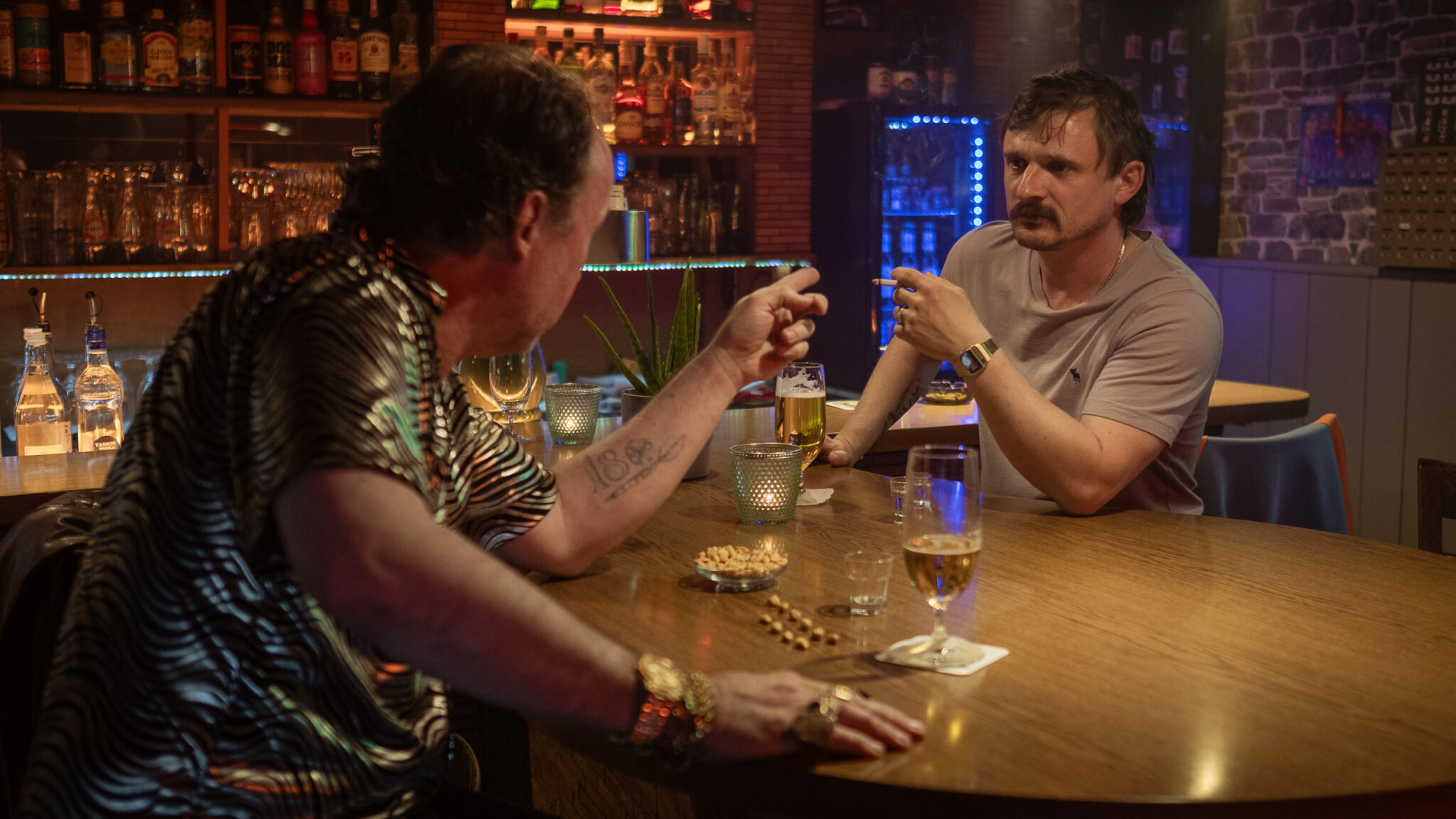 Episode II, "Bullseye" / Bild 06