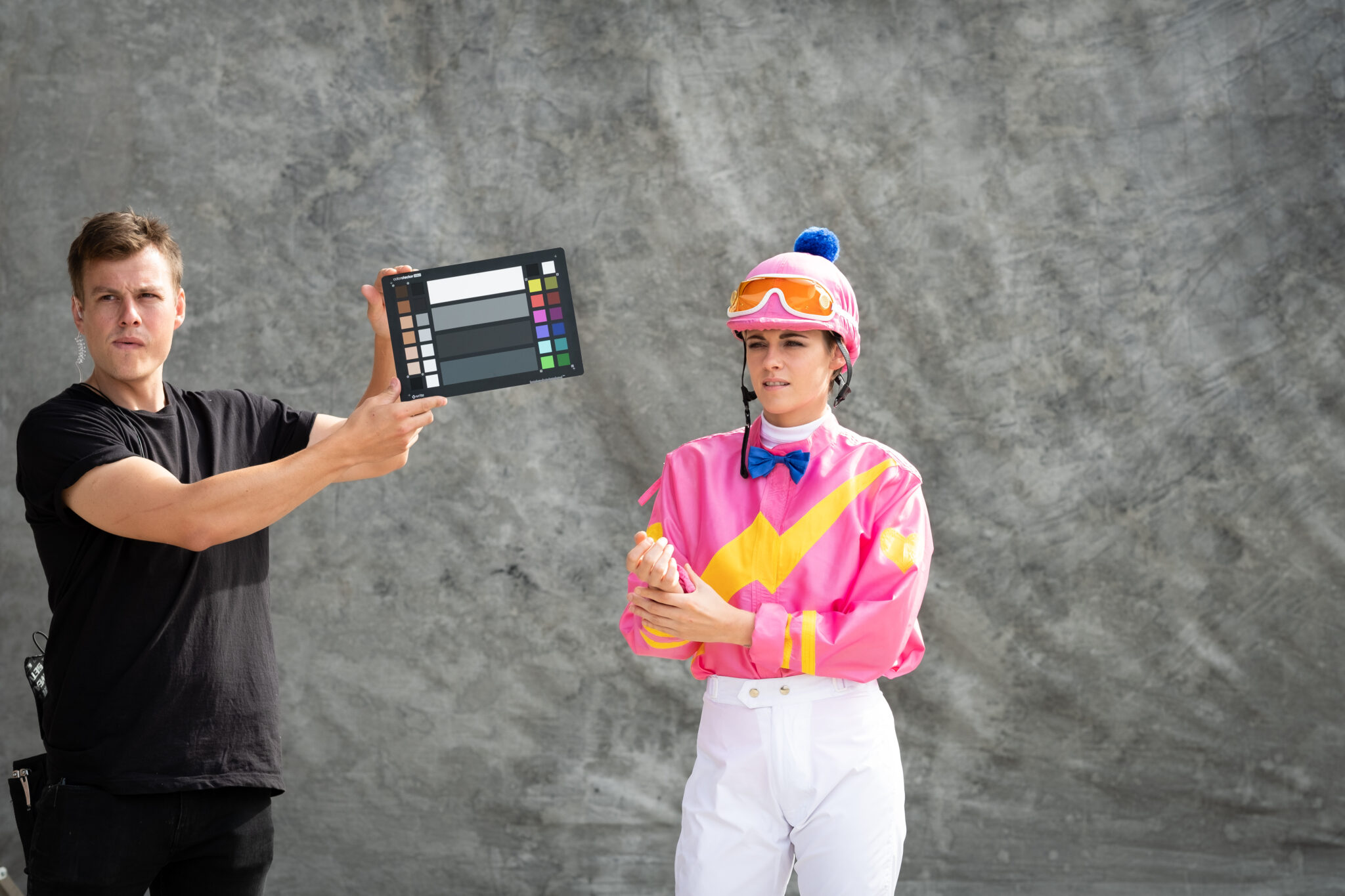 Charlie`s Angels 2018 / Kristen Stewart 