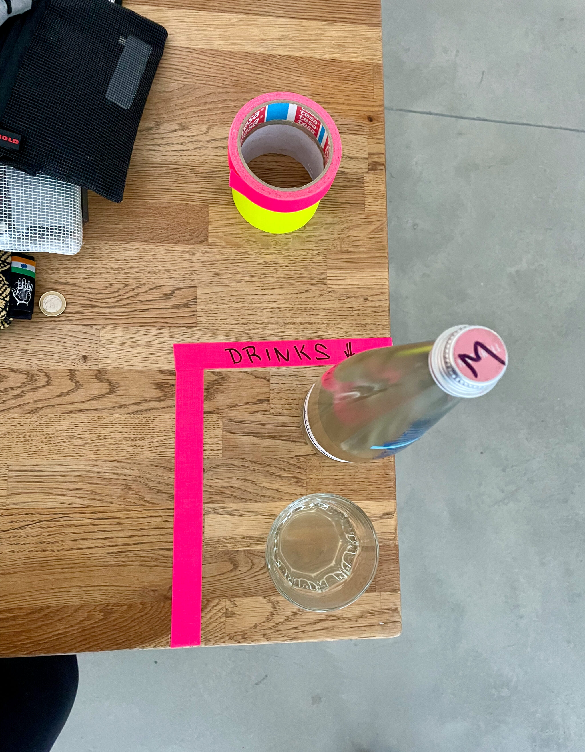 Best Assistent 2022 / Gallery Shoot Die Wespe 2