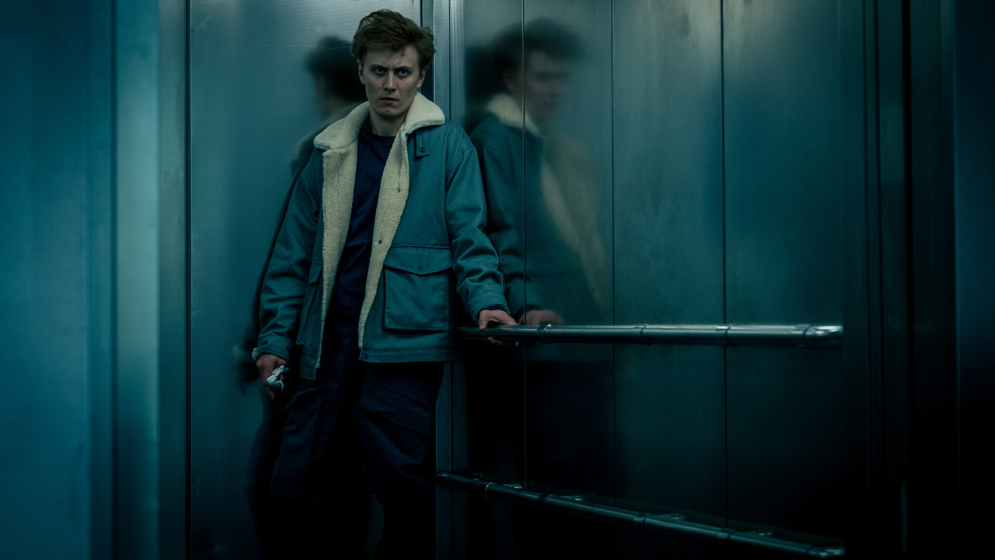 Das Privileg 2021 / Max Schimmelpfennig