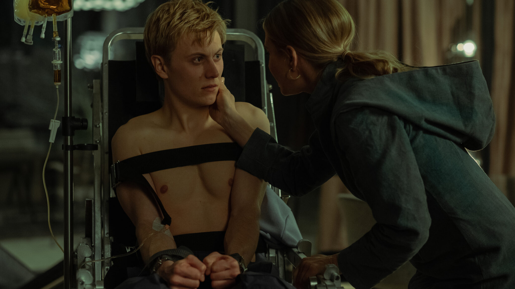 Das Privileg 2021 / Max Schimmelpfennig & Nadeshda Brennecke