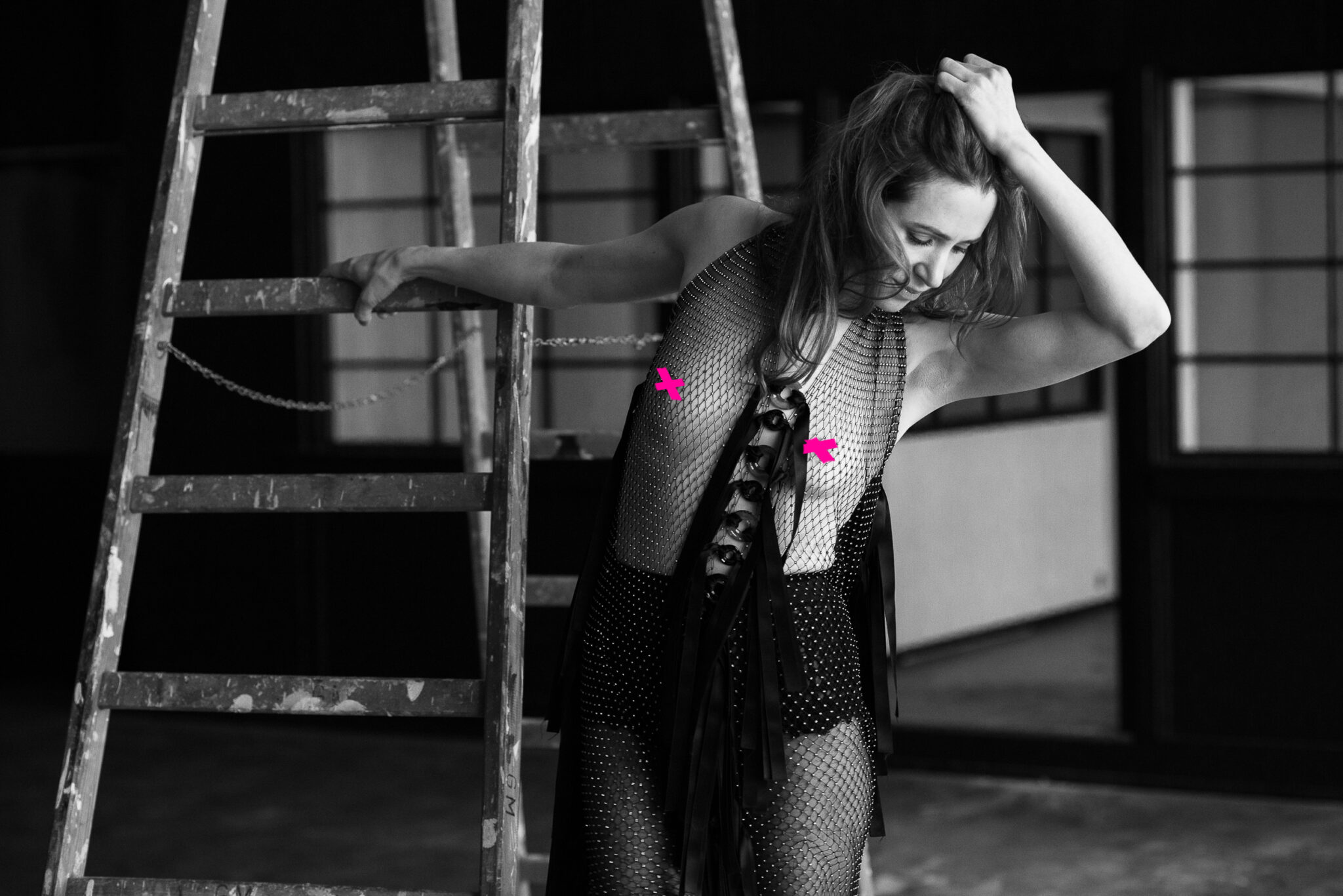 Julia Malik / Schauspielerin