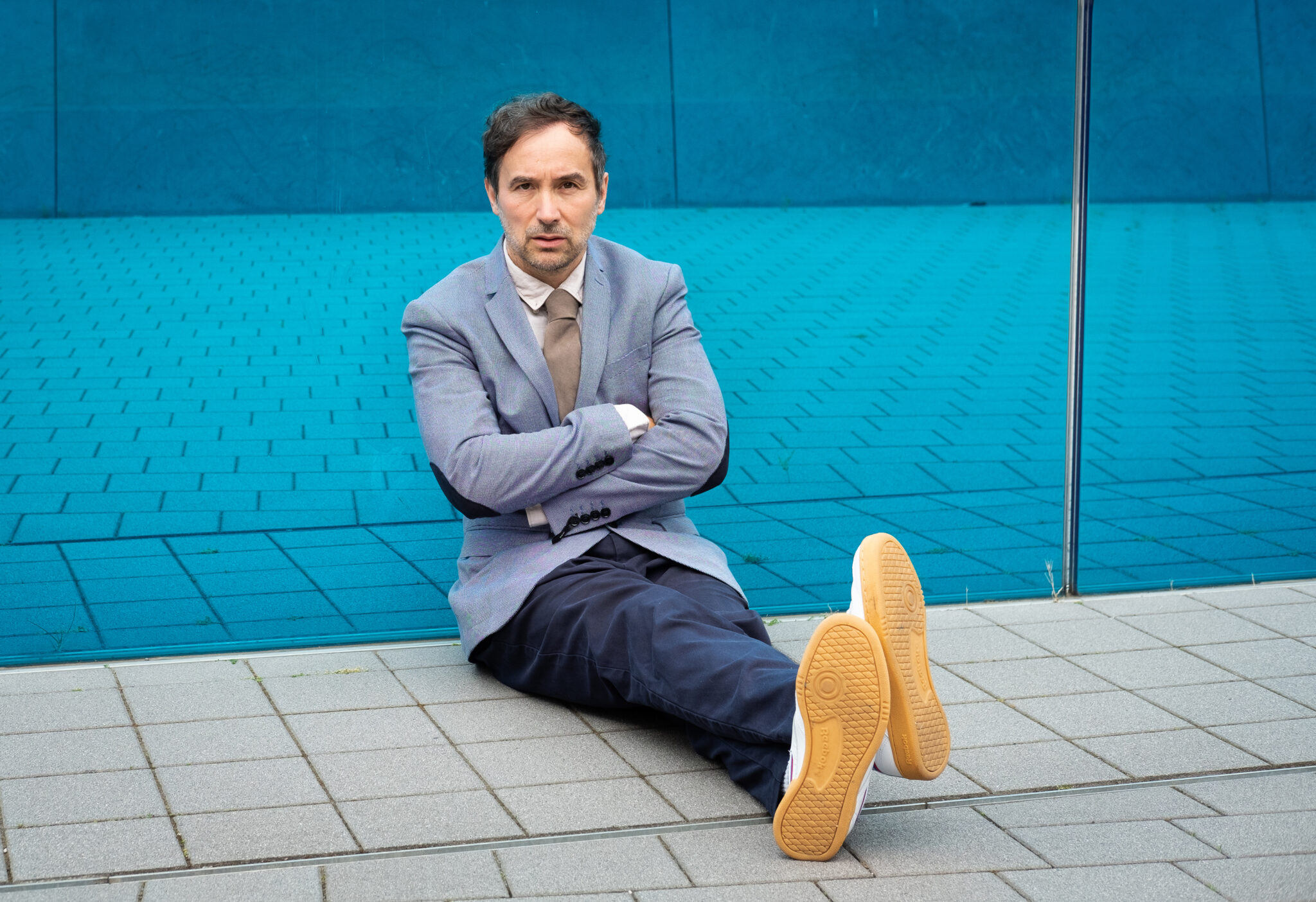 Pascal Lalo / Schauspieler