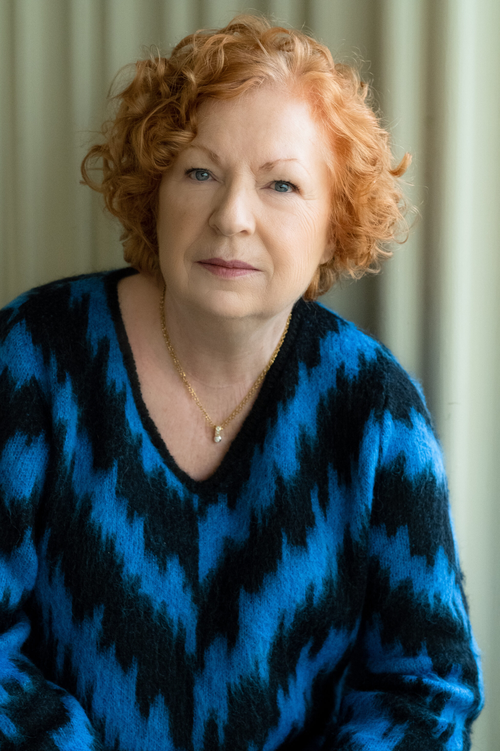 Hansi Jochmann / Synchronsprecherin & Schauspielerin