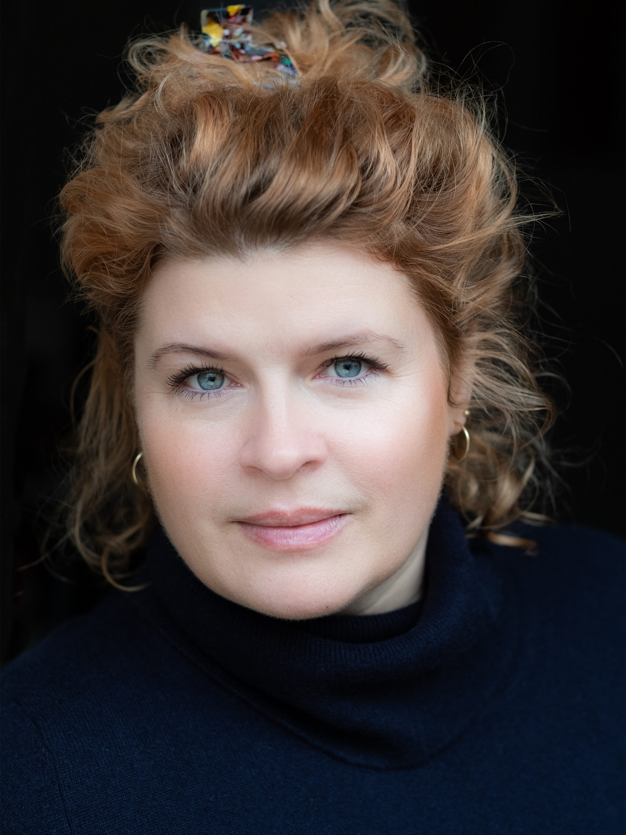 Julia Böhm / Head of Hair & Make Up