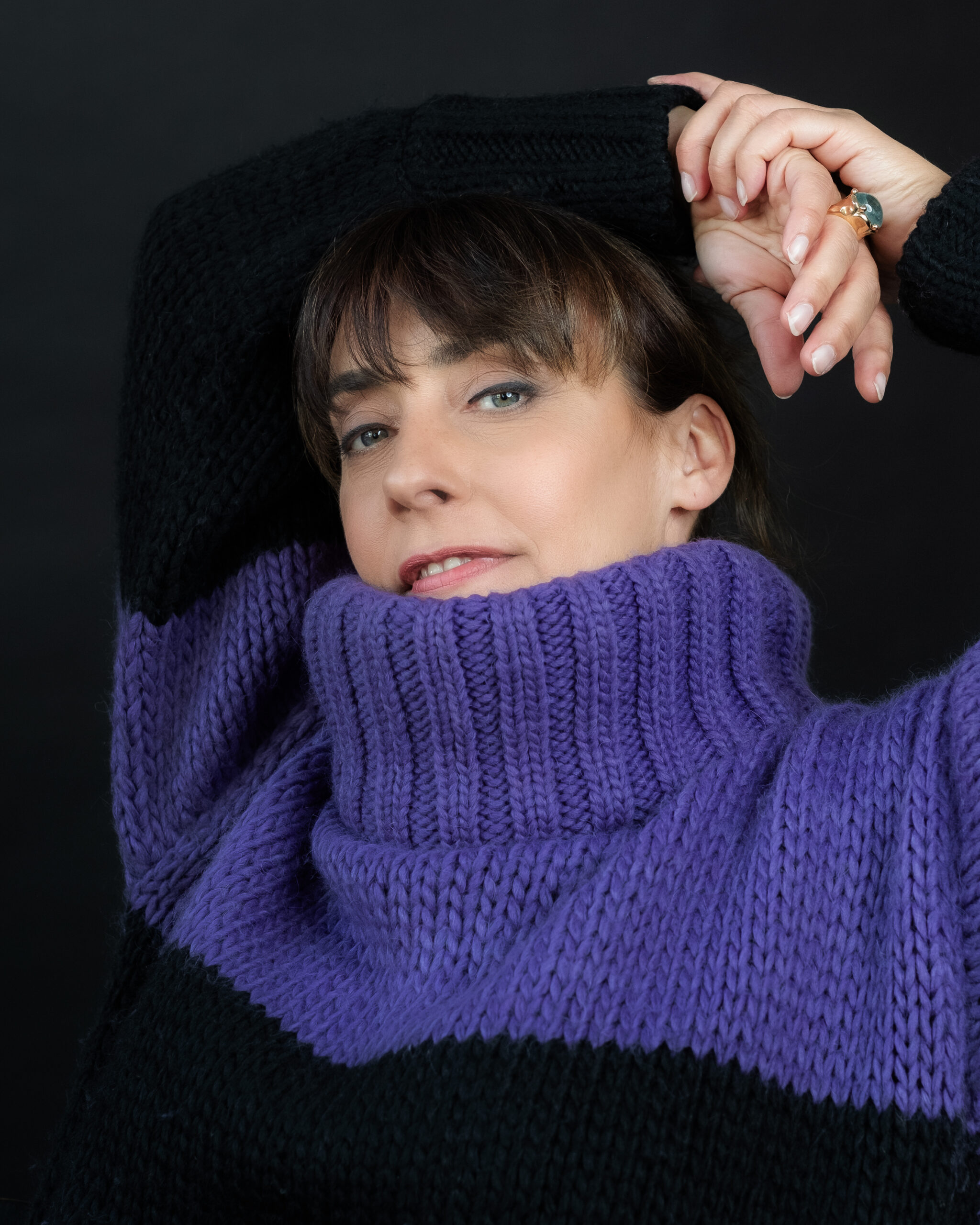 Isa von Forster / Setdesignerin