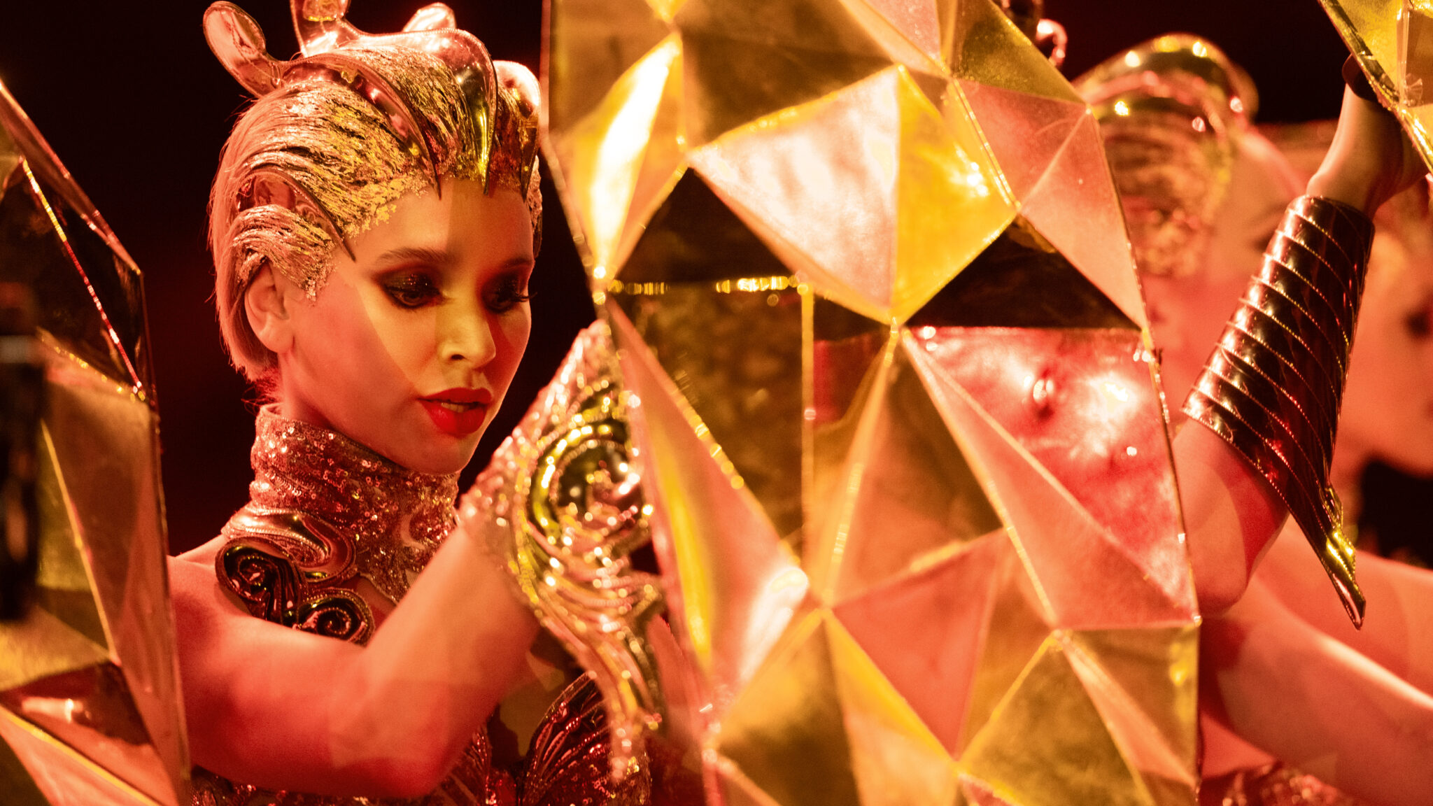 FSP Love Of Lights Show