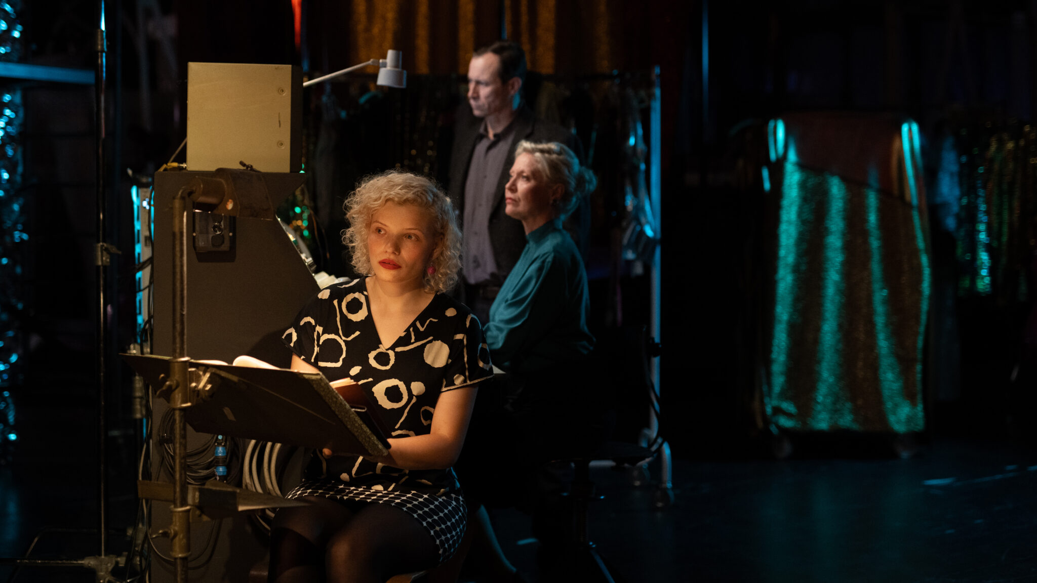 FSP Love Of Lights Show