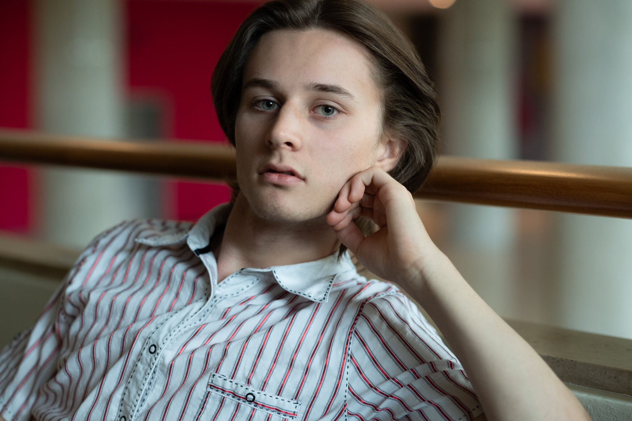 Vincent Schwalm | Schauspieler